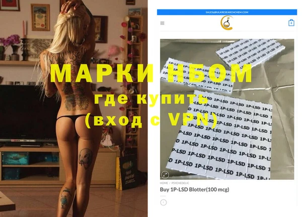 бошки Алексин